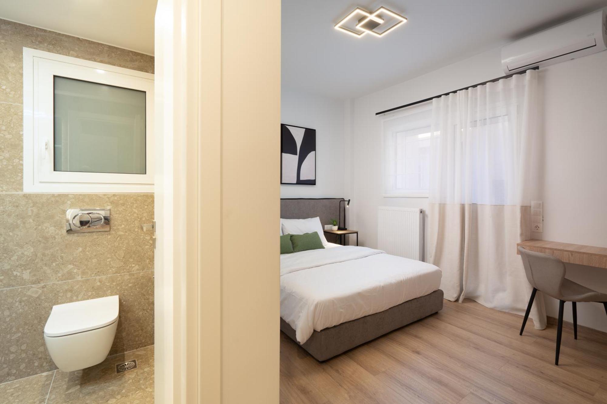 Apartament Luxury Next To The National Museum *