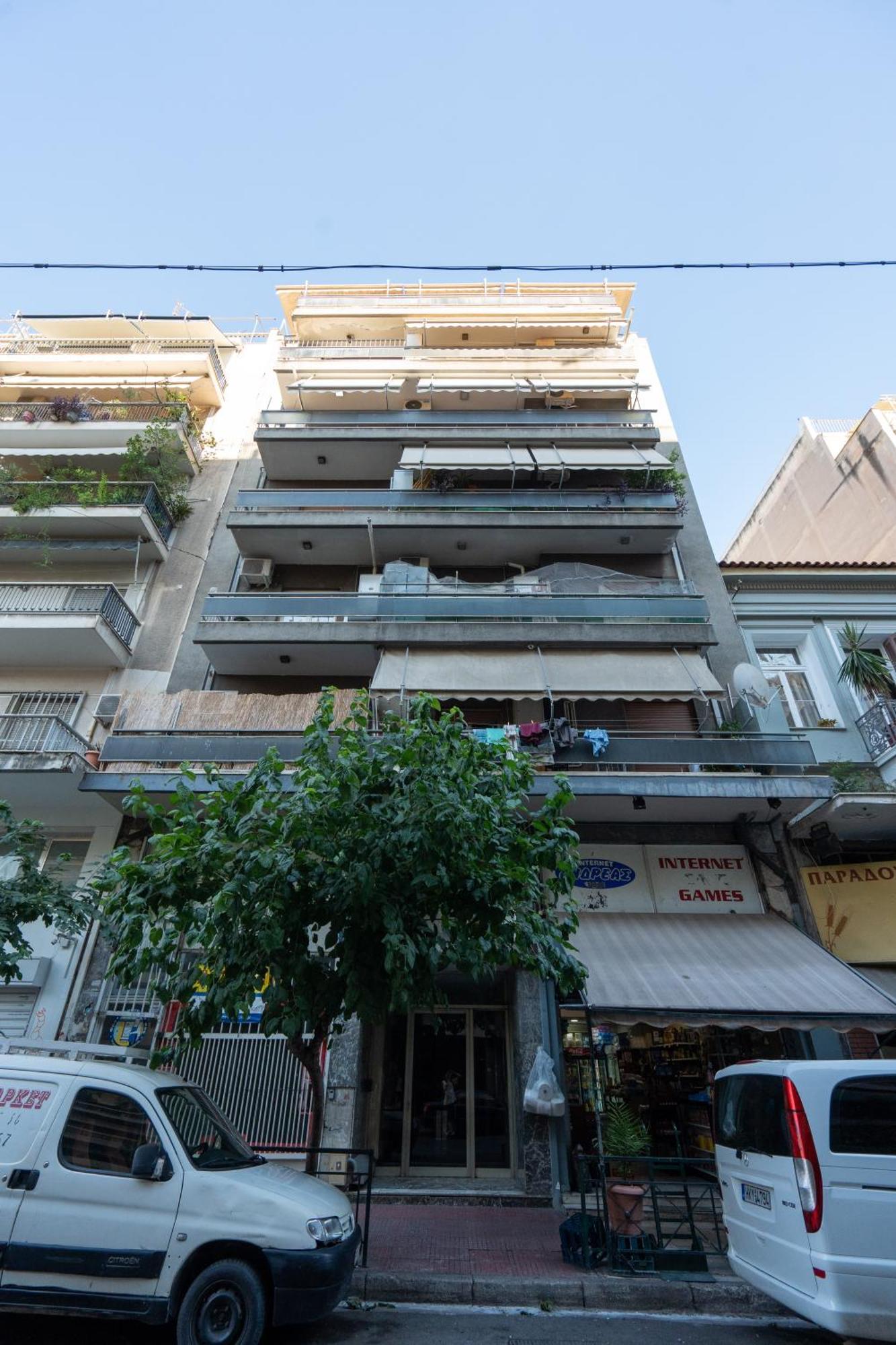 Apartament Luxury Next To The National Museum