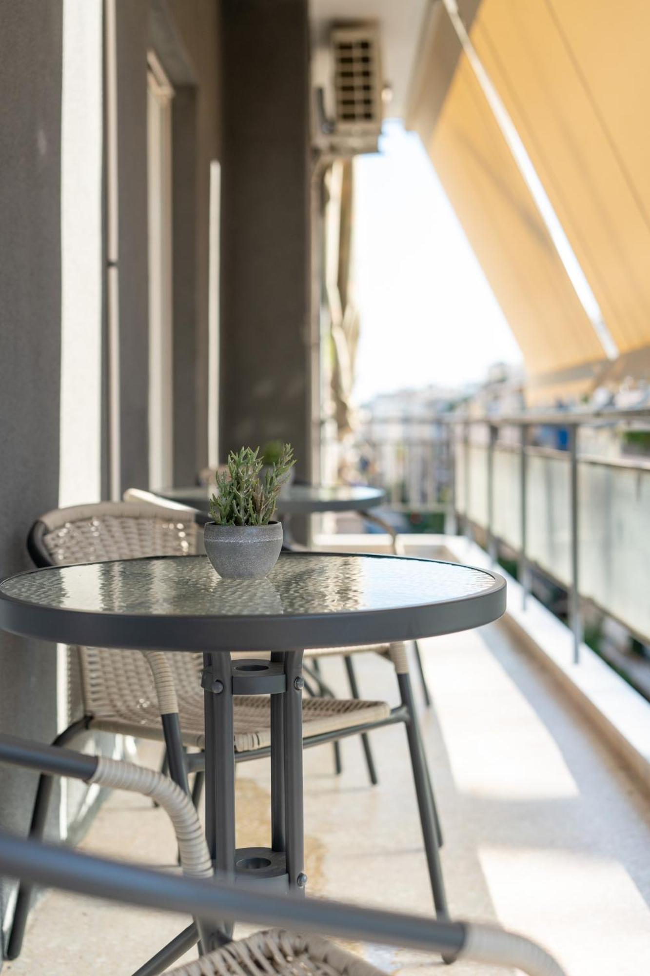 Apartment Luxury Next To The National Museum