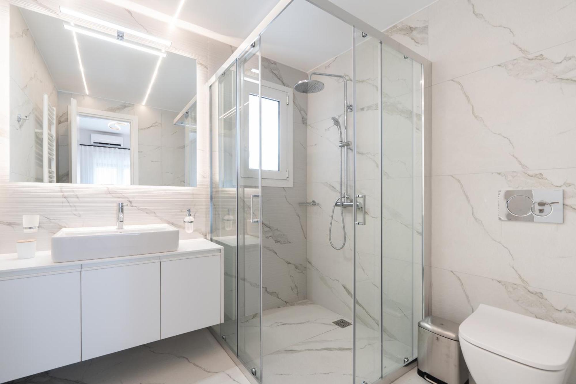 Luxury Next To The National Museum Apartment Athen