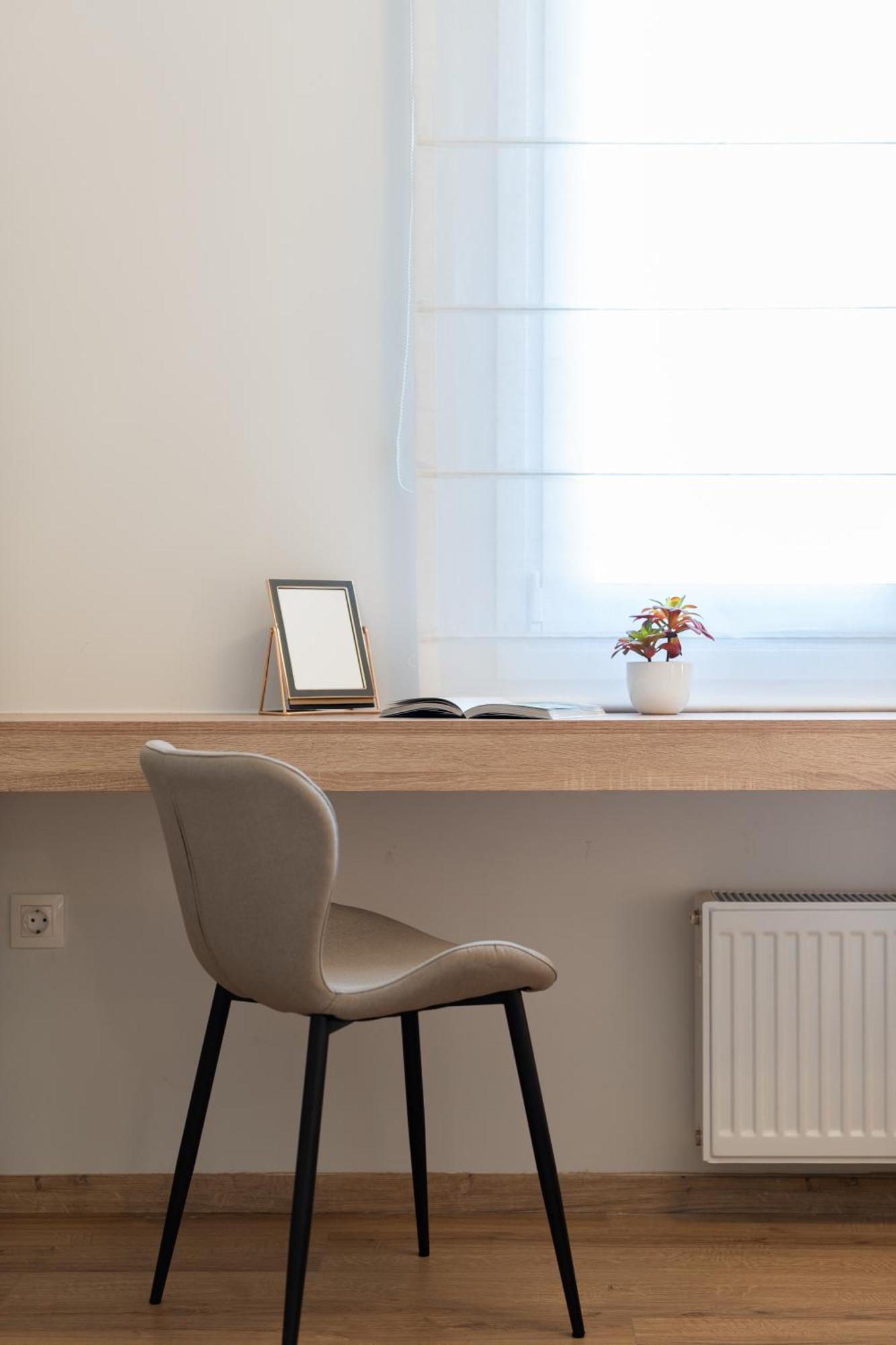 Apartment Luxury Next To The National Museum Athen