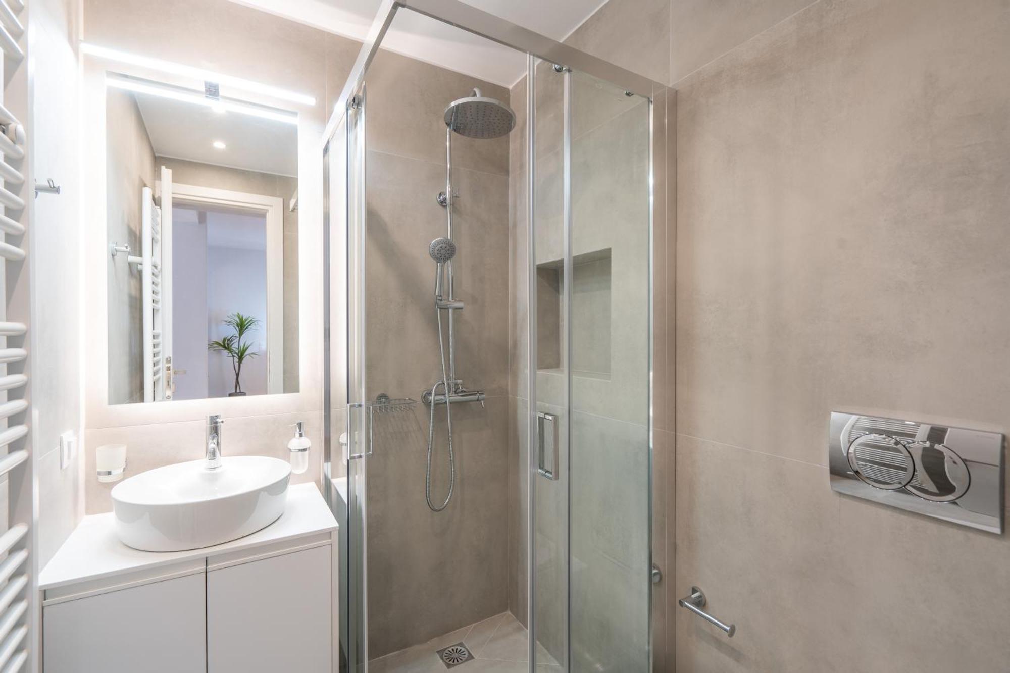 Apartment Luxury Next To The National Museum *